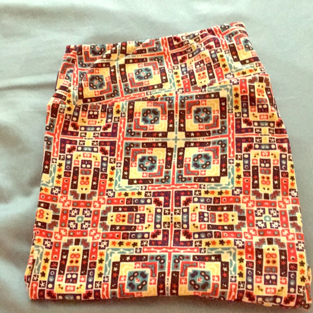 Lularoe leggings
